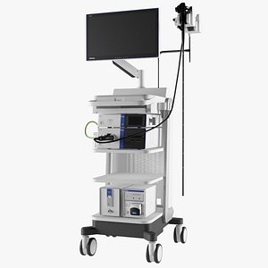 Endoscope Aohua AQ-200 01