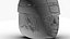 olmec head 3D model