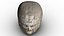 olmec head 3D model