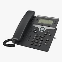 Cisco IP Phone 7841