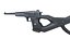 46-Desert Eagle-gun game ready Low-poly