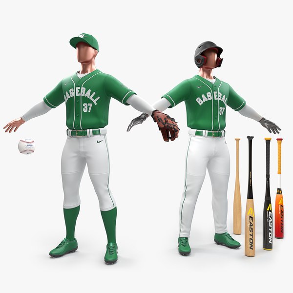 Playera de baseball 2025
