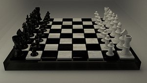 3D chess