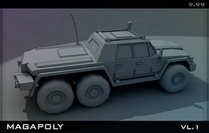 RUS Hummer
