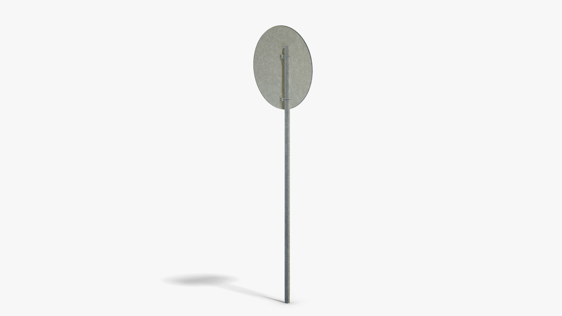 Max Weight Sign 3D Model TurboSquid 2456066