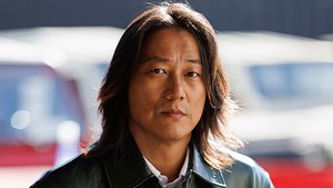 3D Sung Kang Head 3D - No Hair - Mid poly 3D - Good For The Games