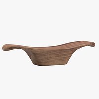 Mauro Mori Benitier Daybed