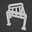 Low Profile Bench