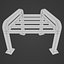 Low Profile Bench