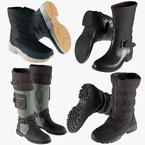 Shoes Collection 27
