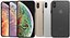 Apple iPhone Xs Max Alle Farben