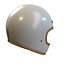 Casque classique Low-poly modèle 3D