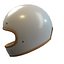 Casque classique Low-poly modèle 3D