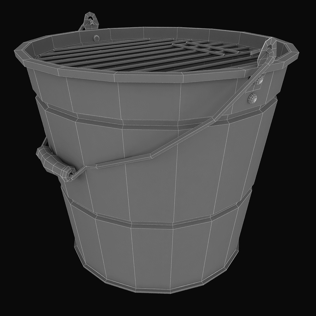 3ds bucket modeled https://p.turbosquid.com/ts-thumb/wn/DYK7mB/5gzESxIg/bucket_fire_wire_1.bmp41bce90fd8ed44bfba704ef17bca87a9zoom/jpg/1379948358/1920x1080/fit_q87/8f7bf073d51dcd36488264fcd6d1978f48820087/bucket_fire_wire_1.bmp41bce90fd8ed44bfba704ef17bca87a9zoom.jpg