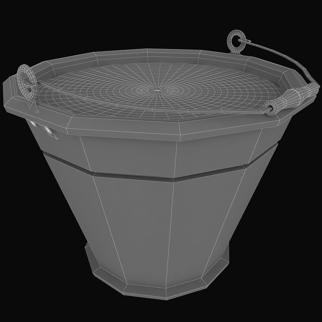 3ds bucket modeled https://p.turbosquid.com/ts-thumb/wn/DYK7mB/lGXfQltL/bucket_wire_1a.bmp9bc1db4ad9a74cc3bc541a3320c21c9czoom/jpg/1380030471/1920x1080/fit_q87/26fc0008b335cc8dd1585b9de506540a5c7a72ae/bucket_wire_1a.bmp9bc1db4ad9a74cc3bc541a3320c21c9czoom.jpg