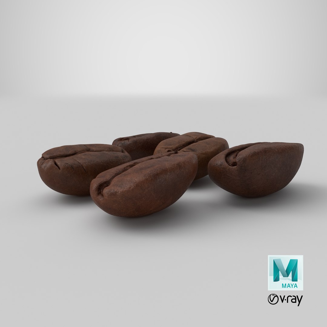 3D model coffee beans roasted 2 https://p.turbosquid.com/ts-thumb/wn/Fnhzf7/UoZHgGPa/stemcell_maya_vray_render/png/1566327890/1920x1080/fit_q87/10352549c5ab1697eeef5f391c2de5353f883eff/stemcell_maya_vray_render.jpg