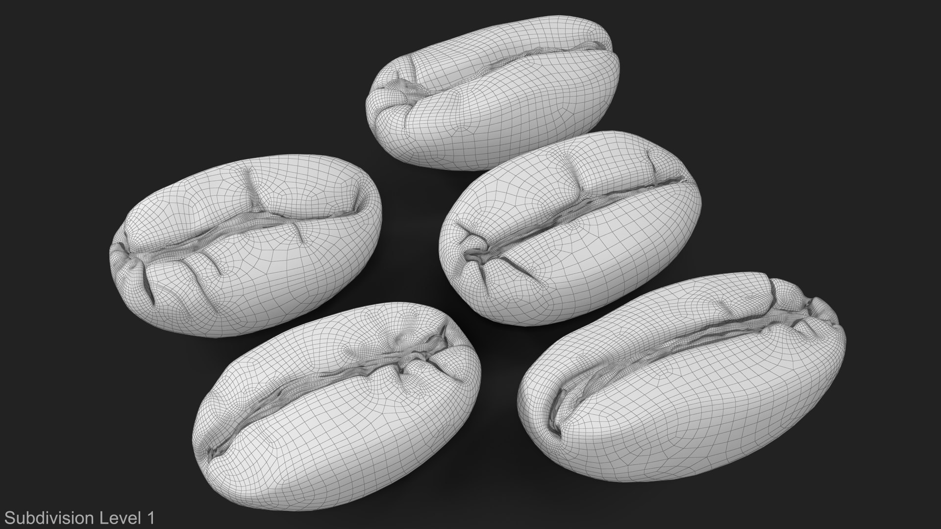 3D model coffee beans roasted 2 https://p.turbosquid.com/ts-thumb/wn/Fnhzf7/VV77syv3/subdivision_level_00001/jpg/1566292294/1920x1080/fit_q87/dcab1de6698b49f75cc84cee63460b1d320ab027/subdivision_level_00001.jpg