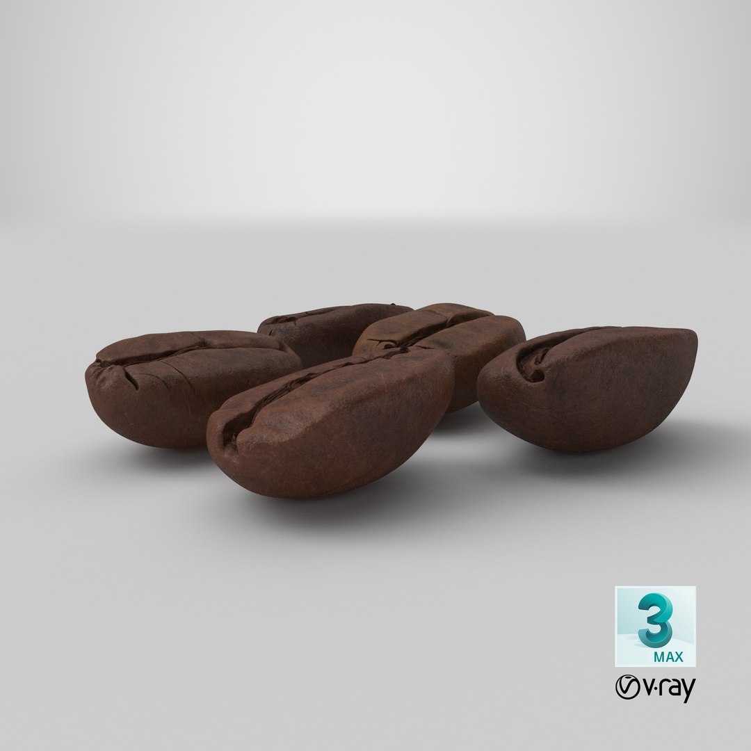 3D model coffee beans roasted 2 https://p.turbosquid.com/ts-thumb/wn/Fnhzf7/YGTNkqdb/stemcell_max_vray_render/png/1566327883/1920x1080/fit_q87/29be049c007251a01f77fa1527c4d0b7b93e25bf/stemcell_max_vray_render.jpg