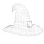 Witch Hat