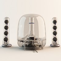 Harman Kardon SoundSticks