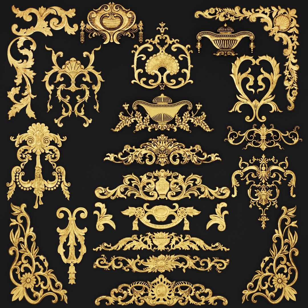 3D cartouches set https://p.turbosquid.com/ts-thumb/wn/OgWa5Y/qIqGVODG/stuccodecor1574c00012/jpg/1506675809/1920x1080/fit_q87/eb0bfcaaeb207ea22cbbe93e06ed3142dda2df7a/stuccodecor1574c00012.jpg
