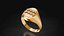 Bague Verseau