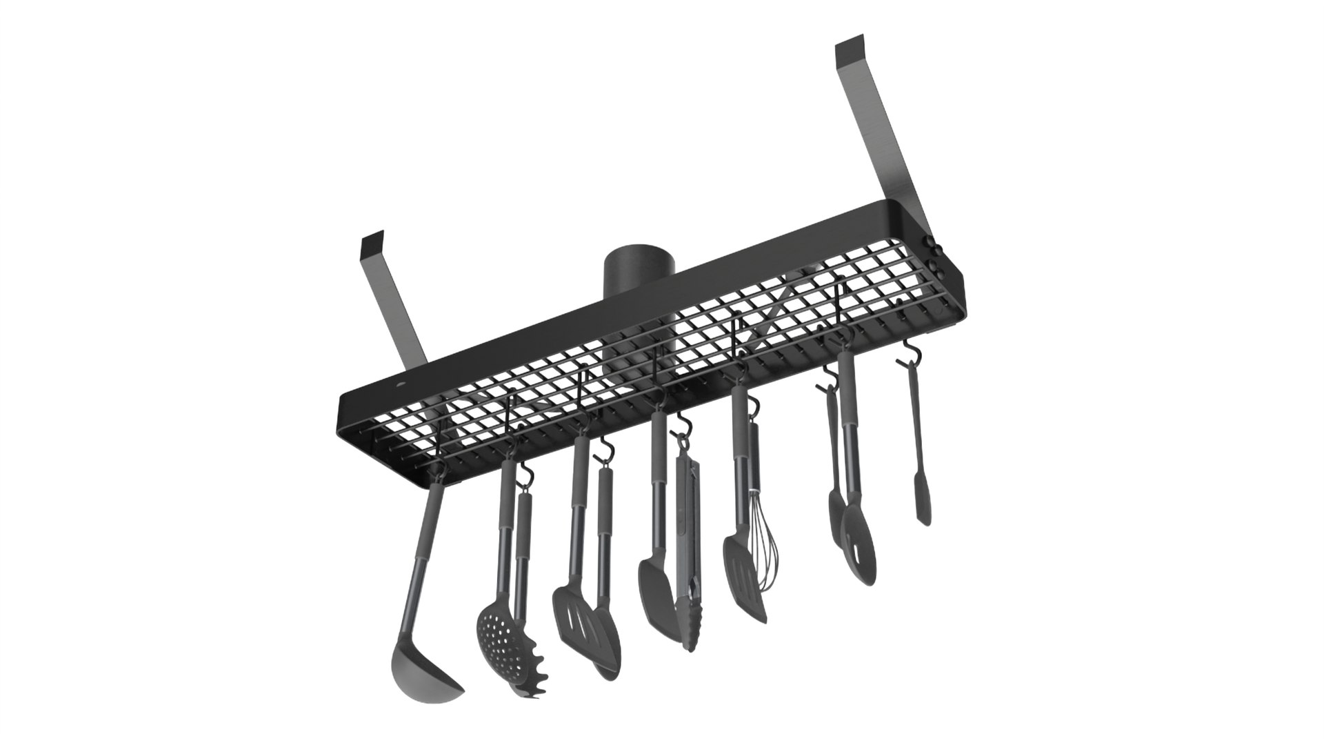 Kitchen Wall Mount Pot Rack with Cooking Utensils 3D model https://p.turbosquid.com/ts-thumb/wn/WirzpD/RN/kitchenwallmountpotrackwithcookingutensils3dsmodel007/jpg/1700737146/1920x1080/fit_q87/32e90ef12d627ac86cd87e40103d453900516536/kitchenwallmountpotrackwithcookingutensils3dsmodel007.jpg