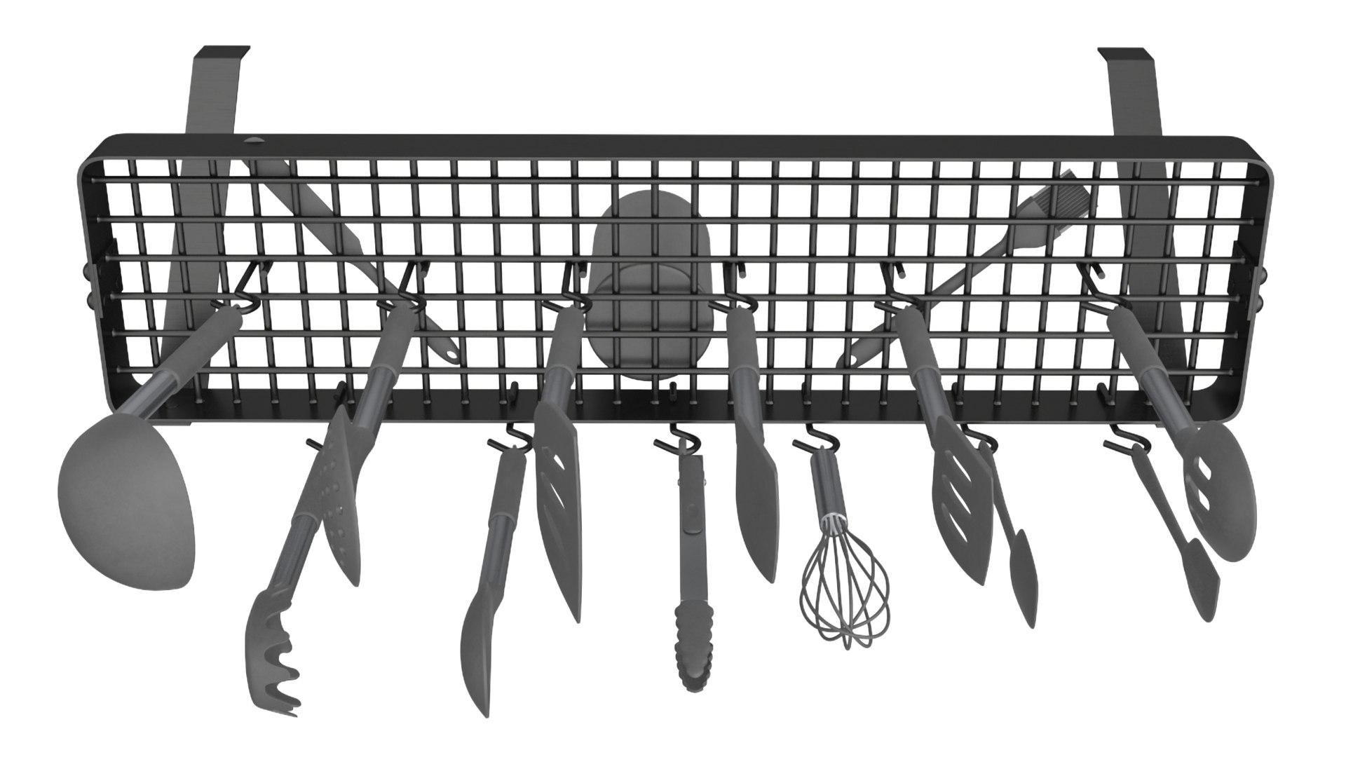 Kitchen Wall Mount Pot Rack with Cooking Utensils 3D model https://p.turbosquid.com/ts-thumb/wn/WirzpD/WM/kitchenwallmountpotrackwithcookingutensils3dsmodel008/jpg/1700737151/1920x1080/fit_q87/592c418d51d5ad31819022a46280dffc0571320a/kitchenwallmountpotrackwithcookingutensils3dsmodel008.jpg