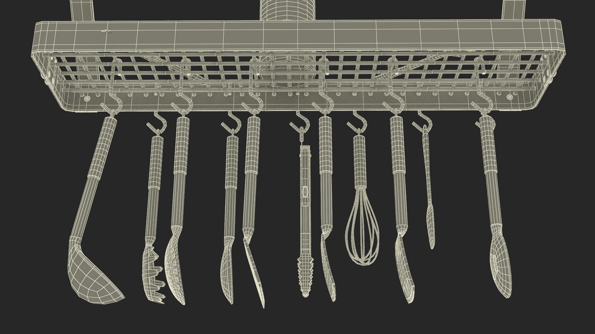 Kitchen Wall Mount Pot Rack with Cooking Utensils 3D model https://p.turbosquid.com/ts-thumb/wn/WirzpD/kp/kitchenwallmountpotrackwithcookingutensils3dsmodel018/jpg/1700737197/1920x1080/fit_q87/353d92ac4a47348fa686977e2ffd8da3071cbbfb/kitchenwallmountpotrackwithcookingutensils3dsmodel018.jpg