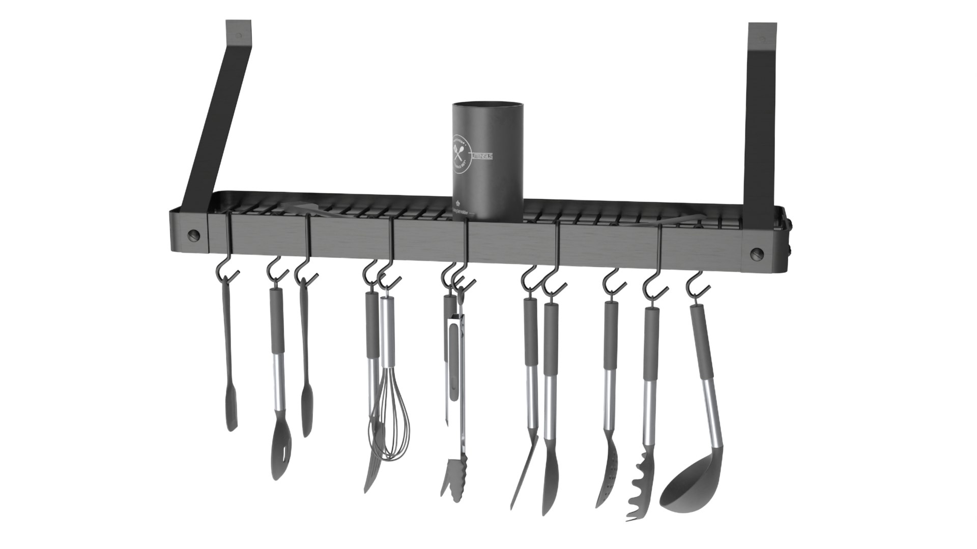 Kitchen Wall Mount Pot Rack with Cooking Utensils 3D model https://p.turbosquid.com/ts-thumb/wn/WirzpD/qw/kitchenwallmountpotrackwithcookingutensils3dsmodel005/jpg/1700737138/1920x1080/fit_q87/0ef7a50a654d85114b64c7d6c06af3ef12ce6379/kitchenwallmountpotrackwithcookingutensils3dsmodel005.jpg
