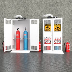 Ventilation System