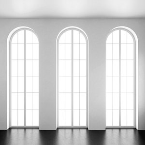 Wall Panel Set 153