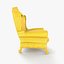 Chair Queen of Love