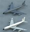 pack kc-135 wc-135 model