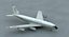 pack kc-135 wc-135 model