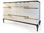 Dresser and bedside table Dilan by AR Arredamenti