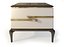 Dresser and bedside table Dilan by AR Arredamenti