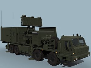 3d ku-rlk nebo-m model