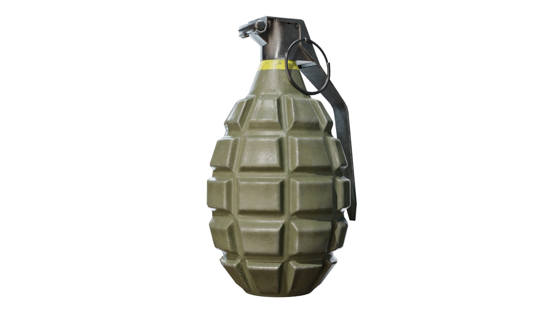 その他 JGSDF Mk2 frag grenade can case Mk 2 grenade - Wikipedia