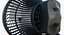 Holmes Table Fan