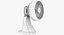 Holmes Table Fan