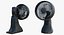 Holmes Table Fan