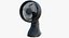 Holmes Table Fan