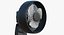 Holmes Table Fan