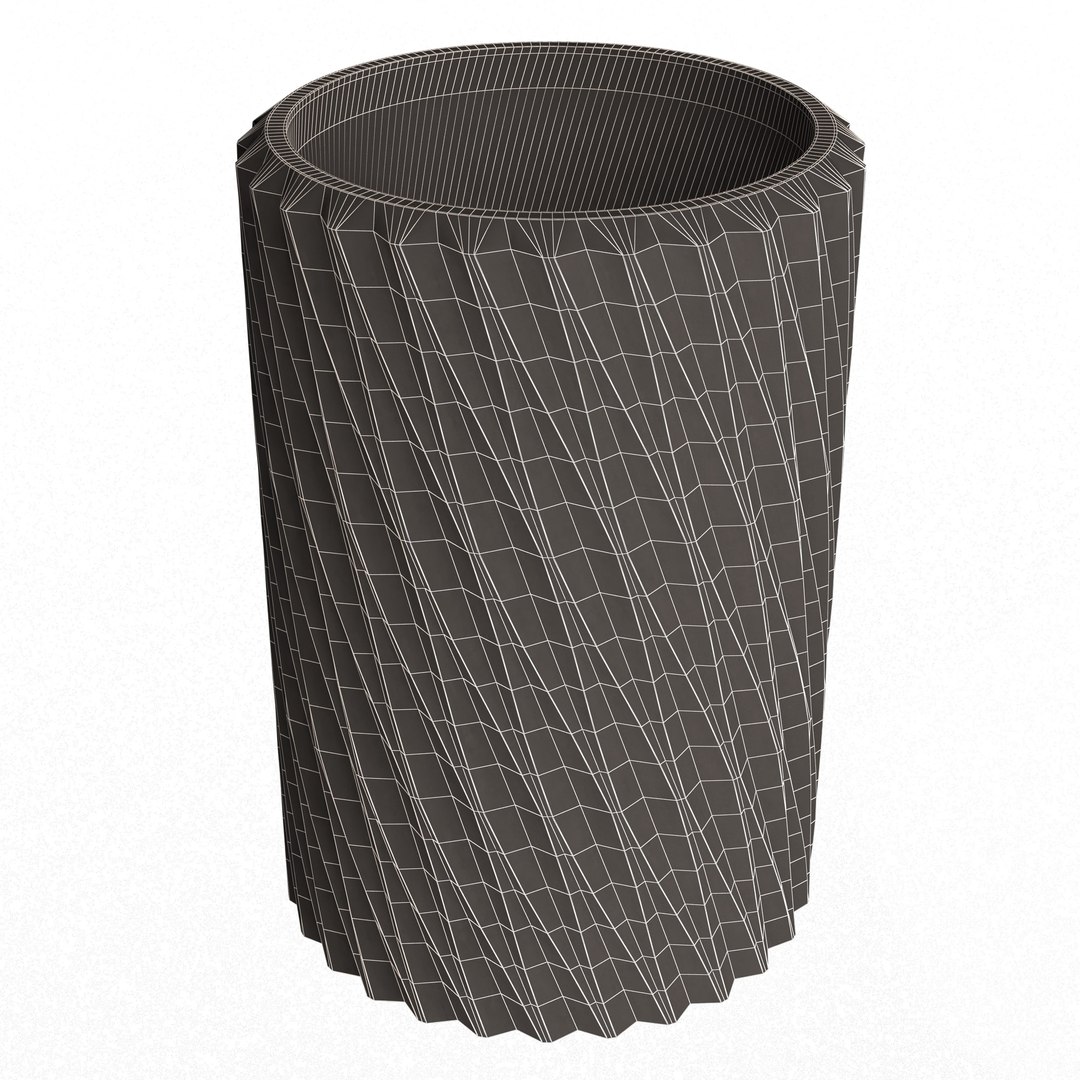 3D Flower Pots Collection 03 model https://p.turbosquid.com/ts-thumb/wn/s1VgjM/oQ/wireframelow32/jpg/1726607099/1920x1080/fit_q87/06a51de4494a208cf1a79f6cdfa0c738f65ff5b8/wireframelow32.jpg