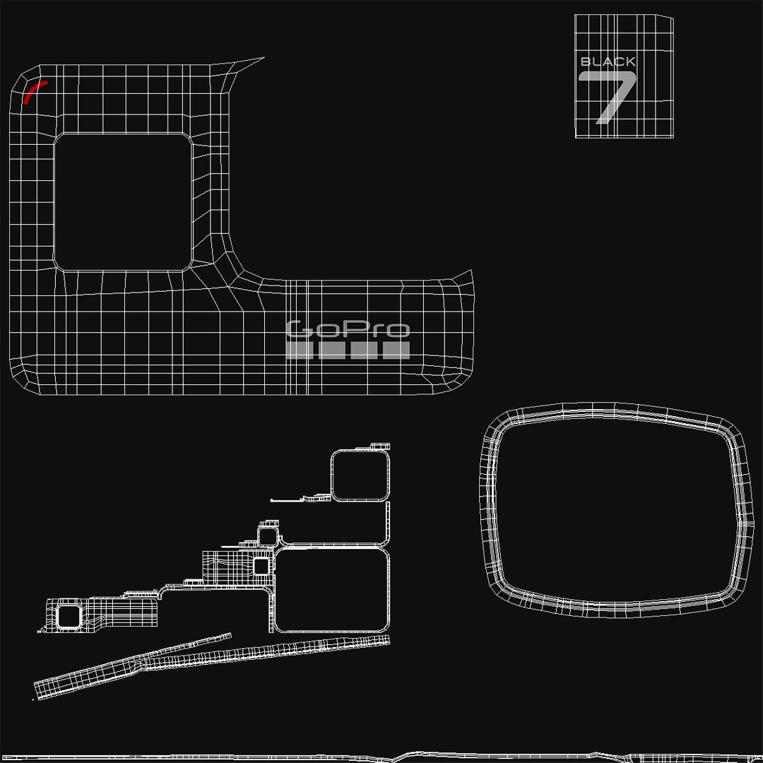 3D gopro hero 7 black https://p.turbosquid.com/ts-thumb/wn/tEcD3S/Y9bJZe0h/goprohero7black3dsmodel015/jpg/1557932854/1920x1080/fit_q87/16cd2705791e3435b3ebdf2ead74300fb349c23d/goprohero7black3dsmodel015.jpg