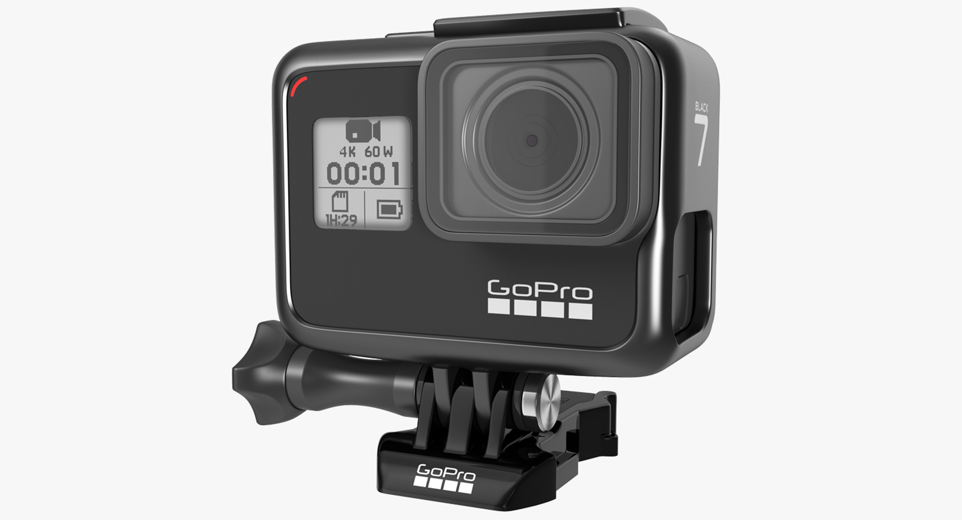 Камера Gopro Hero 7 Black Купить