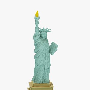 Statue Of The Liberty