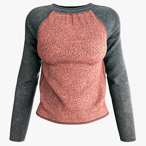 Raglan Shirt