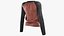 Chemise raglan